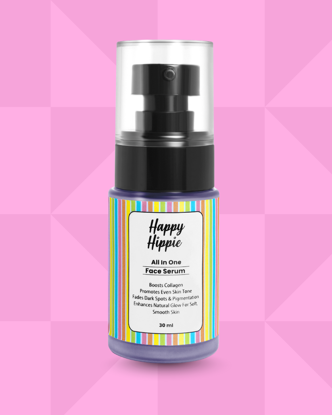 All-in-One Face Serum 30 ml