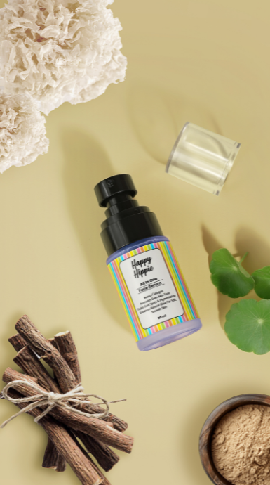 All-in-One Face Serum 30 ml