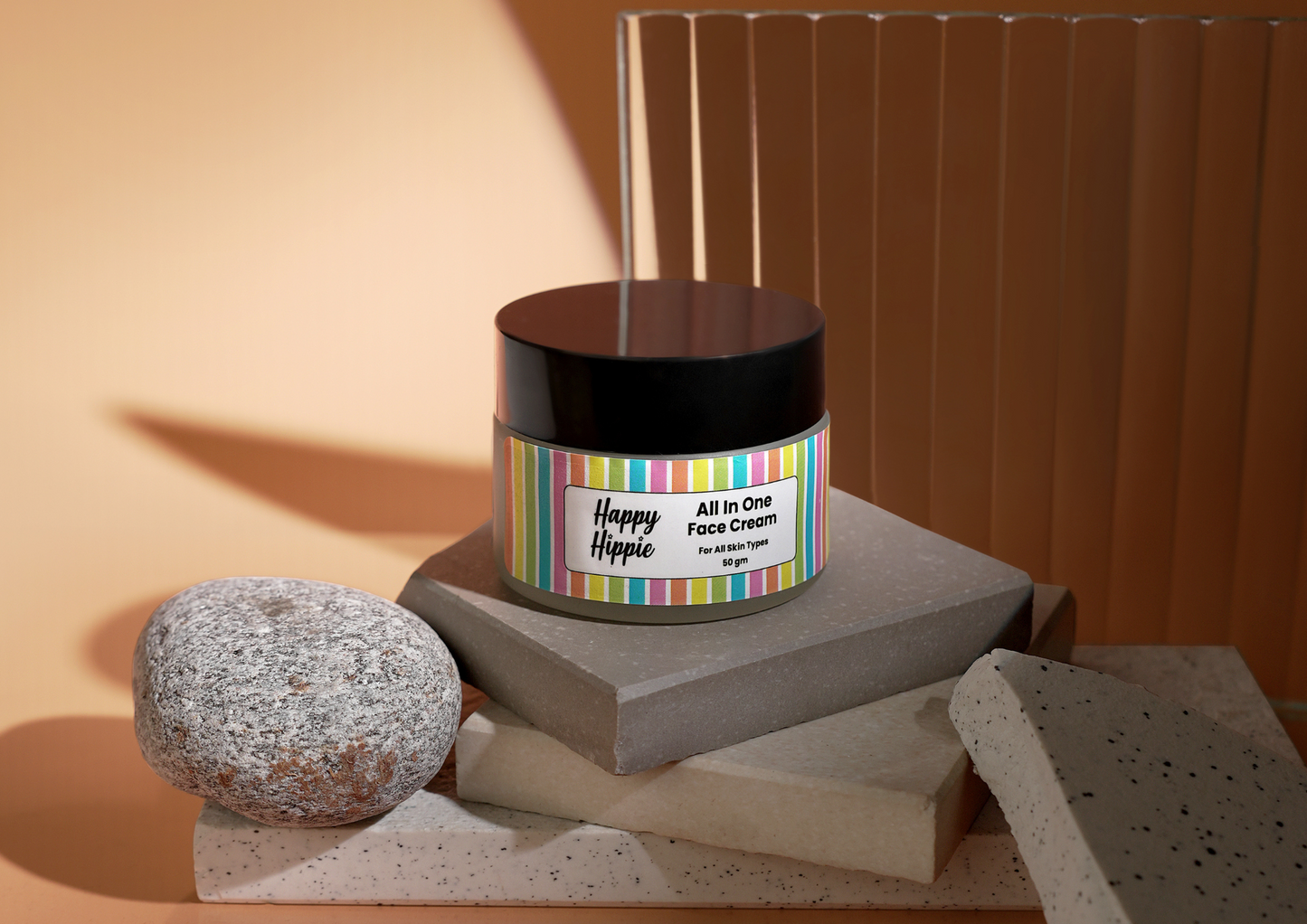 All-in-One Face Cream 50 gm