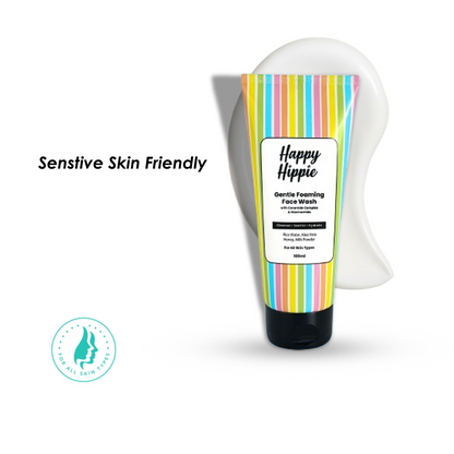 Gentle Foaming Face Wash 100 ml