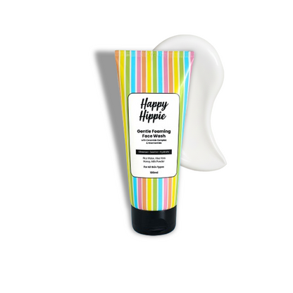 Gentle Foaming Face Wash 100 ml