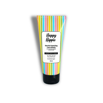 Gentle Foaming Face Wash 100 ml