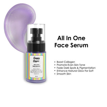 All-in-One Face Serum 30 ml