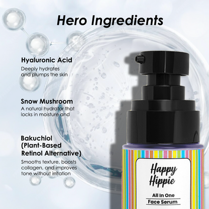 All-in-One Face Serum 30 ml