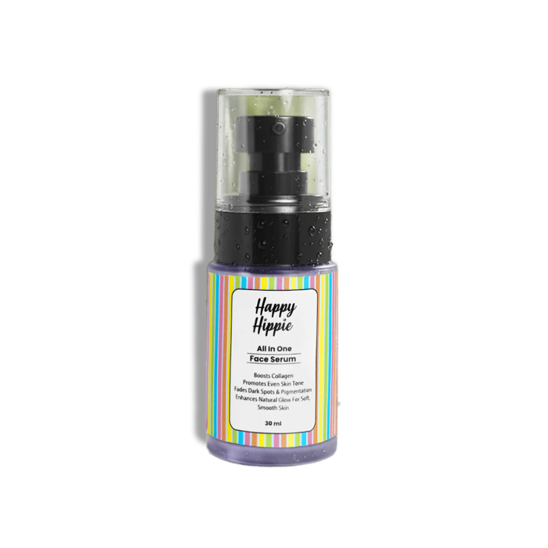 All-in-One Face Serum 30 ml