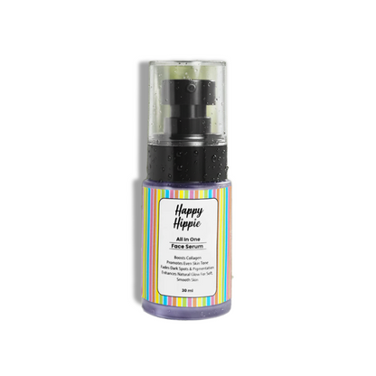 All-in-One Face Serum 30 ml