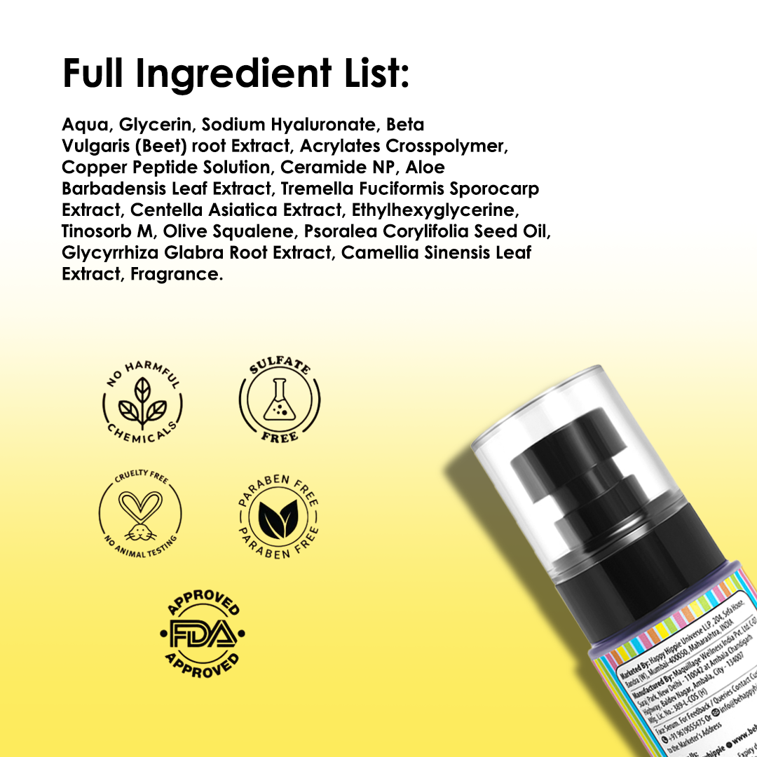 All-in-One Face Serum 30 ml