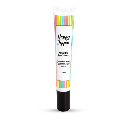 All-in-One Eye Cream