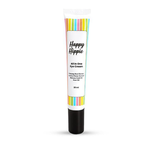 All-in-One Eye Cream
