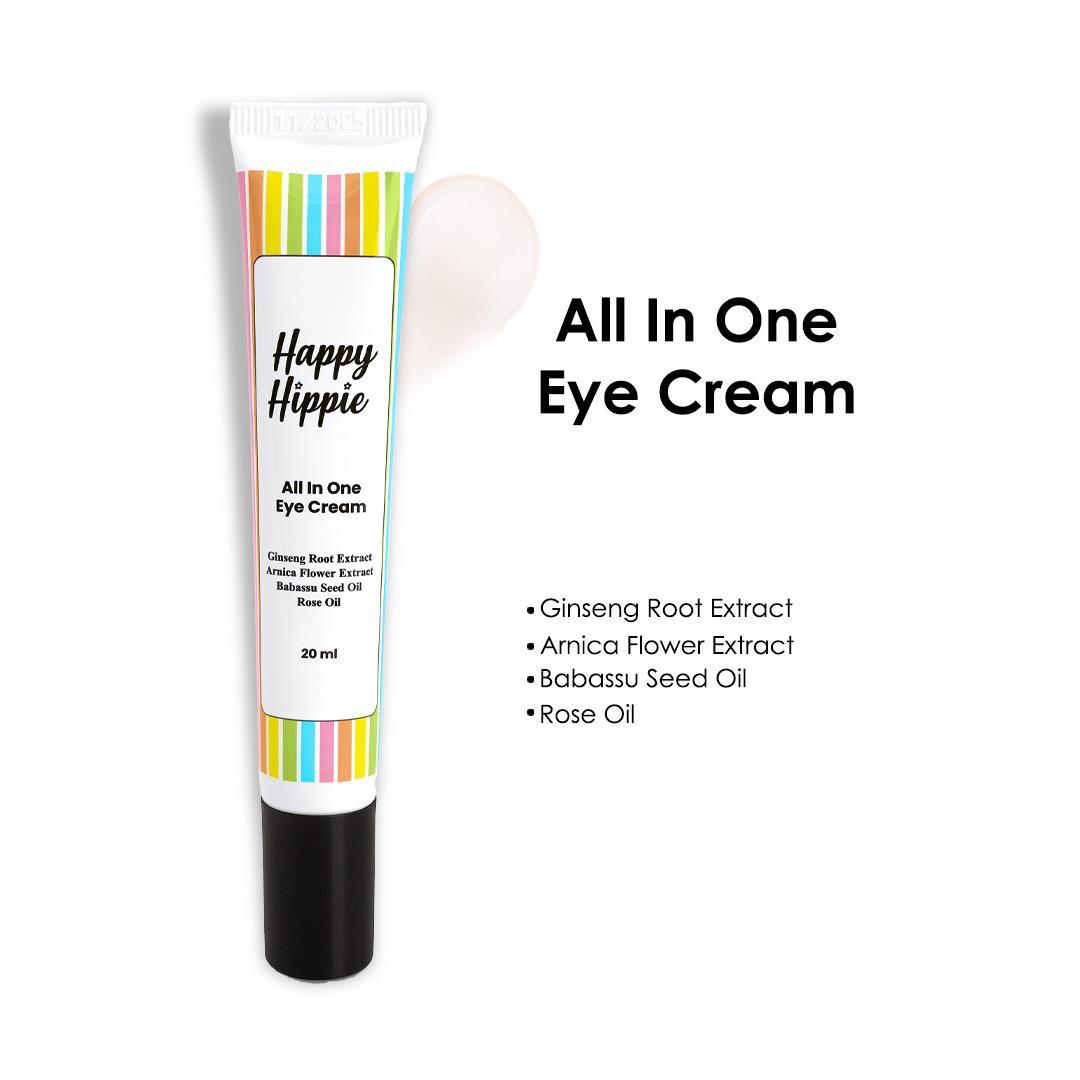 All-in-One Eye Cream