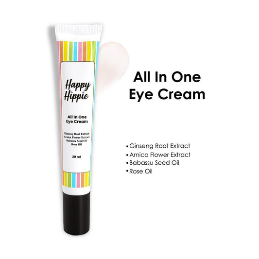 All-in-One Eye Cream