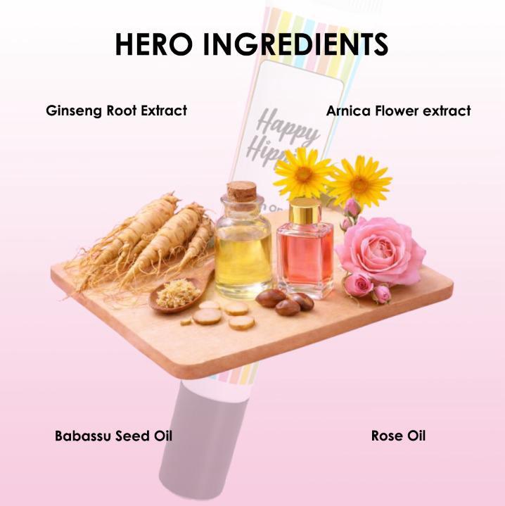 All-in-One Eye Cream