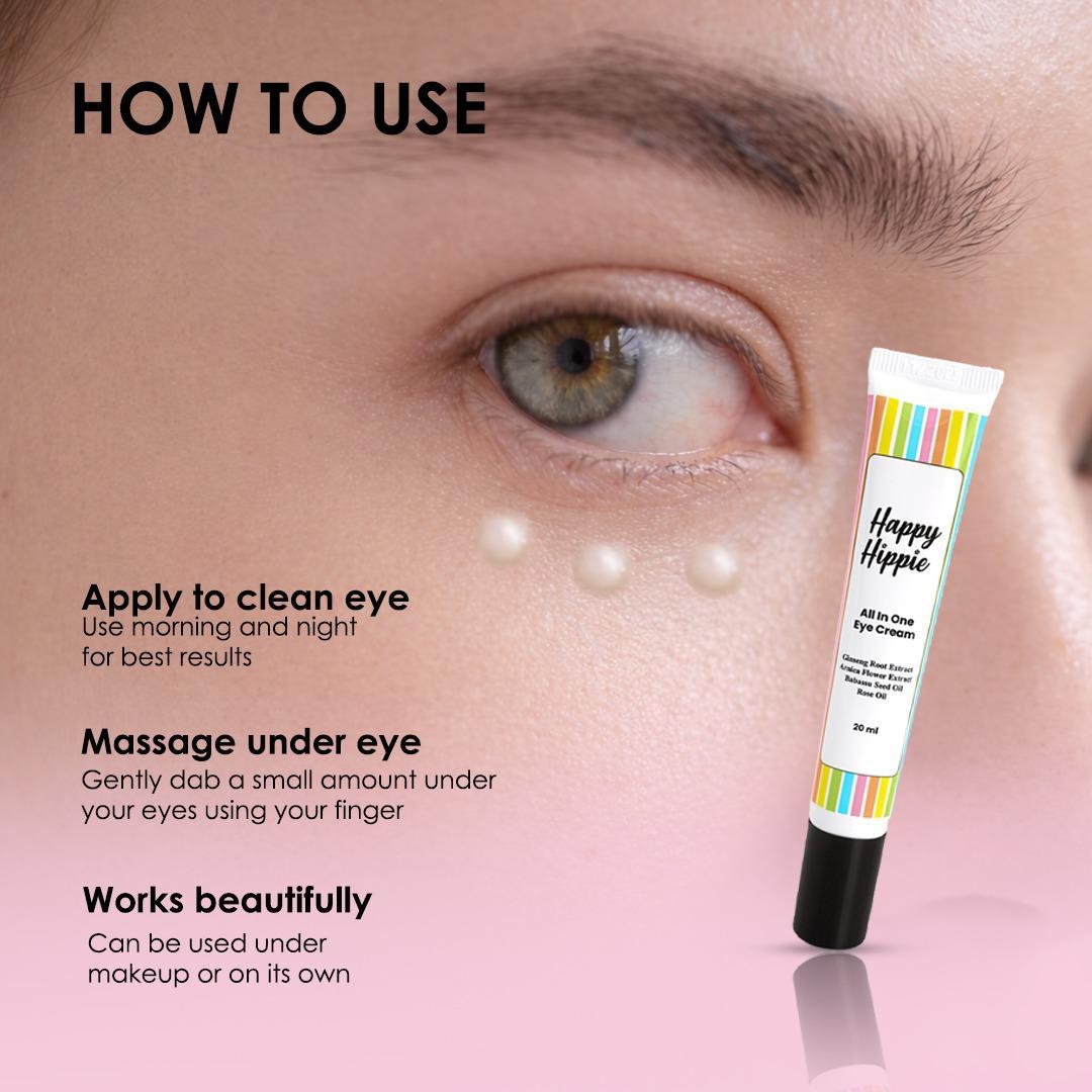 All-in-One Eye Cream