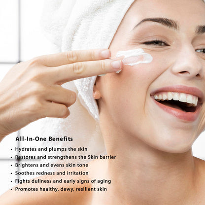 All-in-One Face Cream 50 gm
