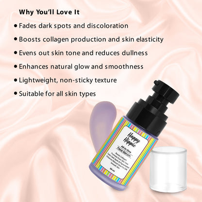 All-in-One Face Serum 30 ml