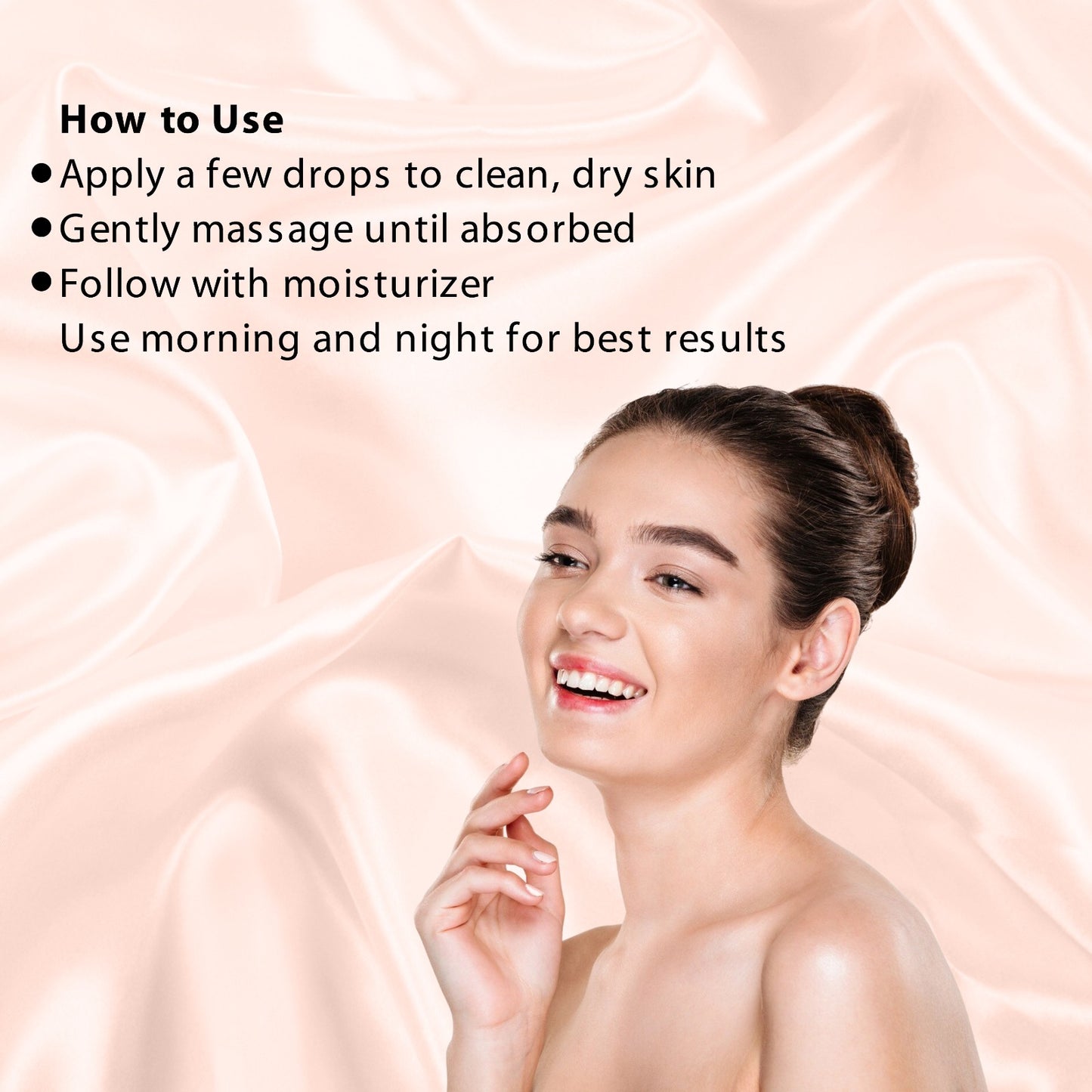 All-in-One Face Serum 30 ml