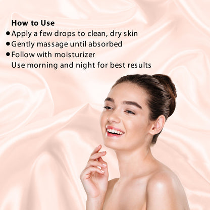 All-in-One Face Serum 30 ml