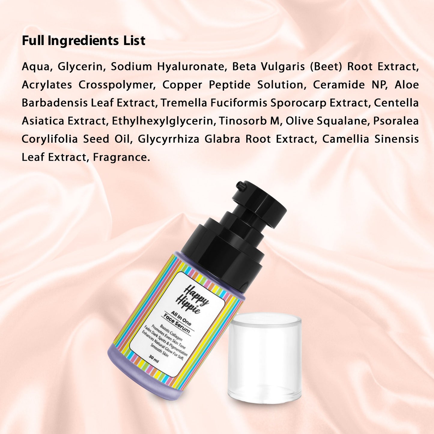 All-in-One Face Serum 30 ml