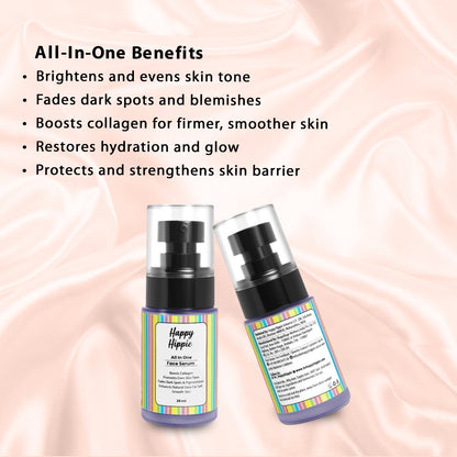 All-in-One Face Serum 30 ml
