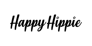 Happy Hippie