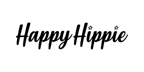 Happy Hippie