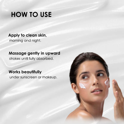 All-in-One Face Cream 50 gm