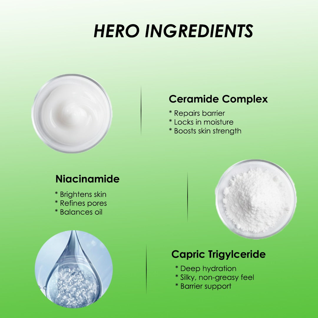 All-in-One Face Cream 50 gm