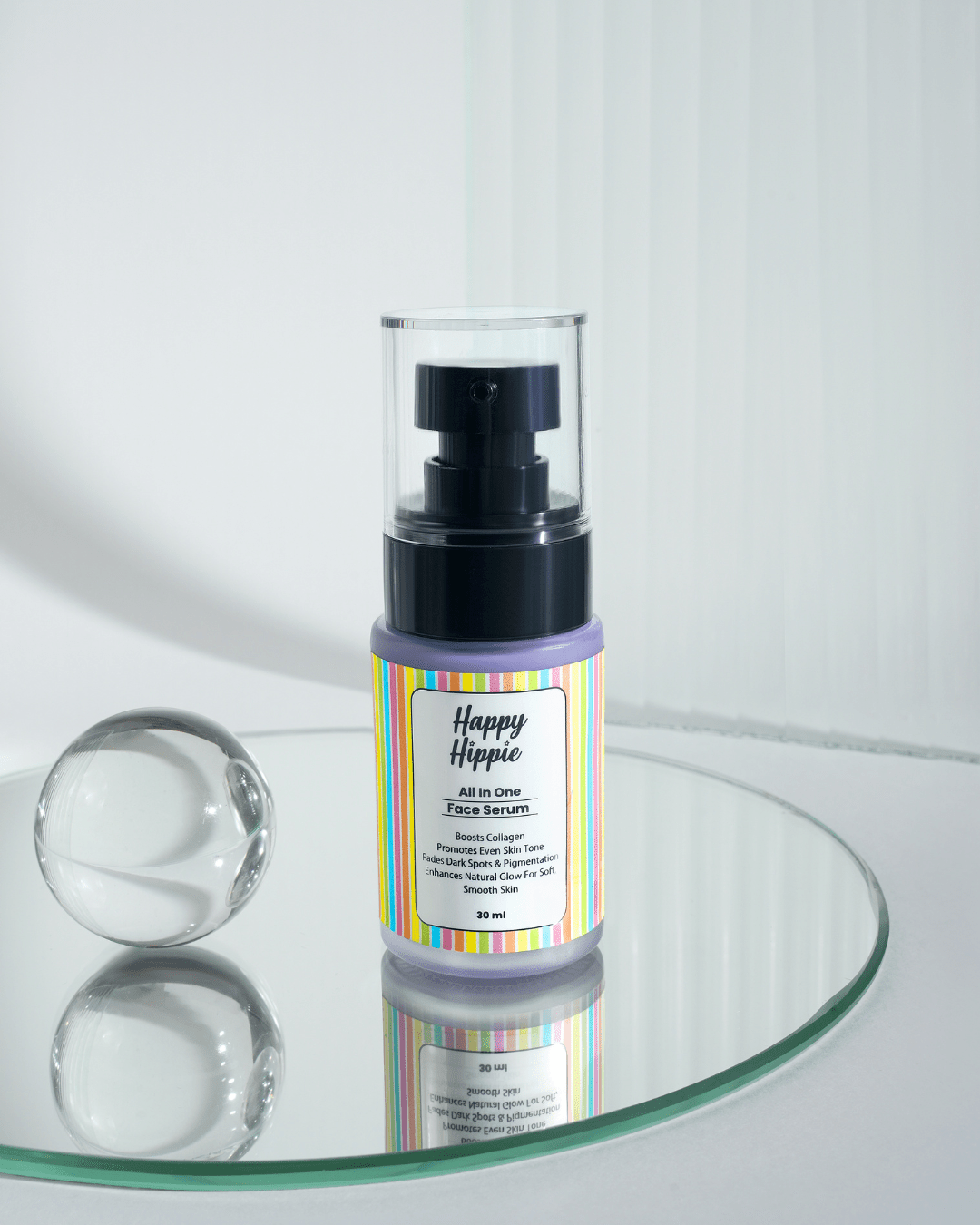 All-in-One Face Serum 30 ml