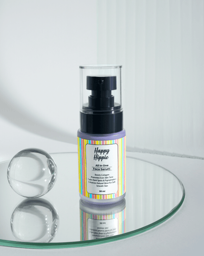 All-in-One Face Serum 30 ml