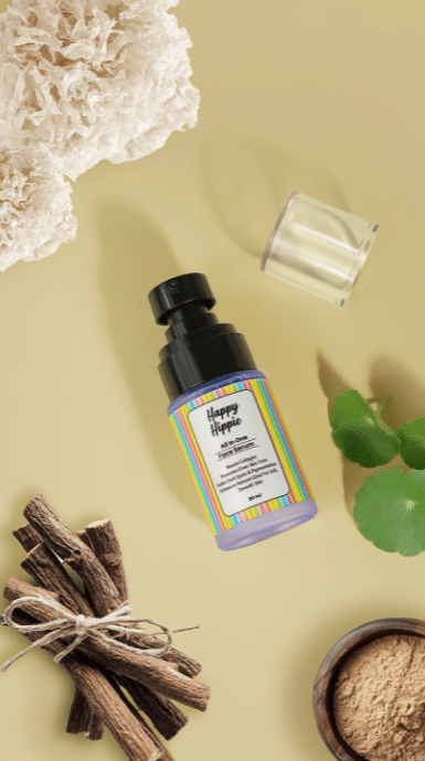 All-in-One Face Serum 30 ml