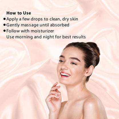 All-in-One Face Serum 30 ml