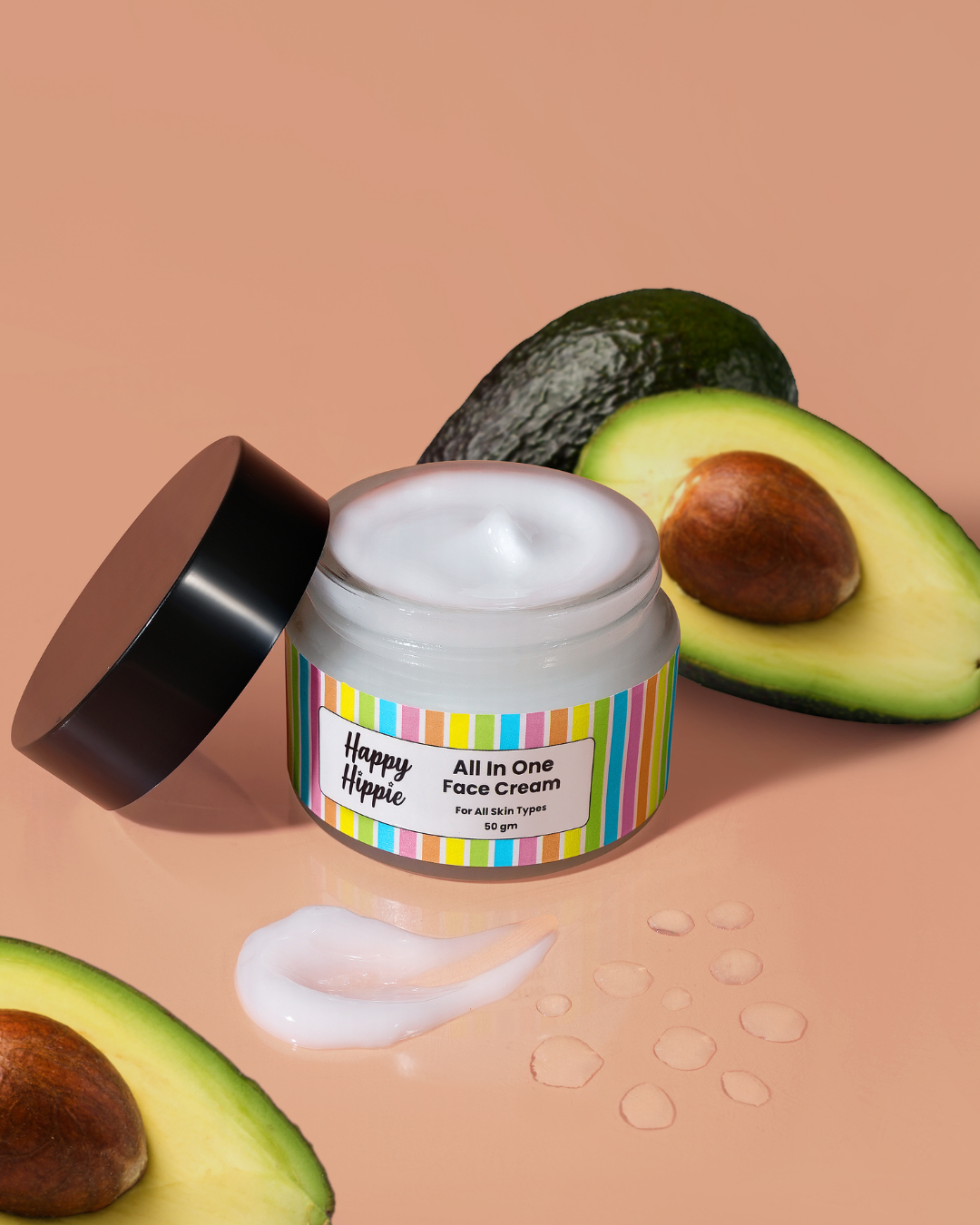 All-in-One Face Cream 50 gm