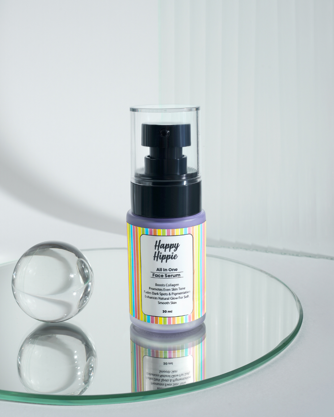 All-in-One Face Serum 30 ml
