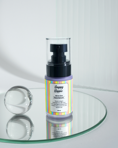 All-in-One Face Serum 30 ml